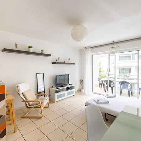 Apartamento Des Pyrenees Avec Terrasse - Welkeys